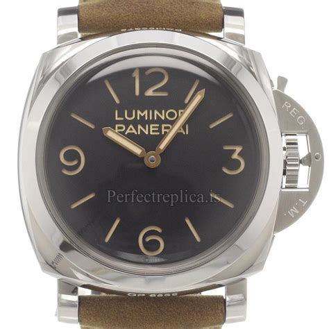 luminor panerai fake watches|panerai luminor watches for sale.